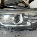 Kia Stonic Sağ Ön Far çıkma parça - ATABEY AUTO YEDEK PARÇA Konya