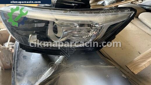 Kia Stonic Sol Ön Far çıkma parça
