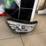 Kia Stonic Sol Ön Far çıkma parça - CİHAN OTOMOTİV YEDEK PARÇA Van