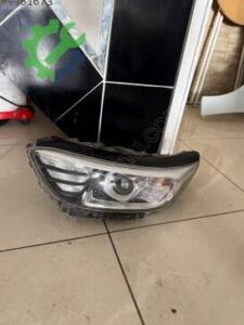 Kia stonic sol far