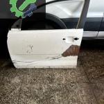 Kia stonic sol ön kapı