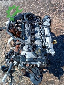 Kia Venga Motor Komple çıkma parça