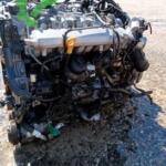 2023 Kia Venga Motor Komple Çıkma Parça Ankara