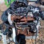 2023 Kia Venga Motor Komple Çıkma Parça Ankara