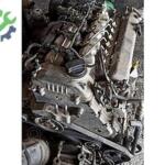 Çıkma Kia Venga Motor Komple