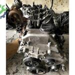 Motor Komple Kia Venga 2020-2024 Çıkma