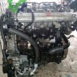 Kia venga dizel çıkma motor