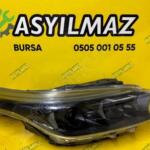 KİA XCEED SAĞ FAR – ORJİNAL 92102J7850