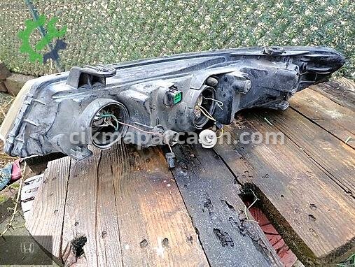 Kia Cerato Sağ Ön Far çıkma parça