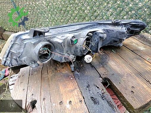 Kia Cerato Sağ Ön Far çıkma parça