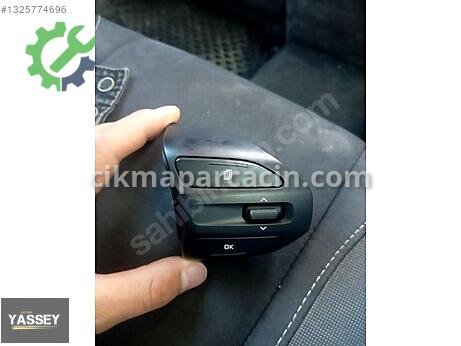 Kia Picanto Kontrol Düğmeleri çıkma parça