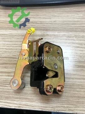 Hyundai H100 Sağ Kapı Kilidi 81220-43004 çıkma parça