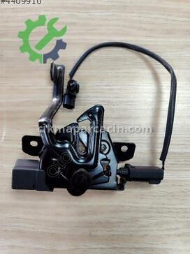 Hyundai Bayon Kaput Kilidi 81130-Q0400 çıkma parça