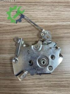 KİLİT MEKANİZMASI H-100 ORTA KAPI 97=>