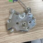 KİLİT MEKANİZMASI H-100 ORTA KAPI 97=>