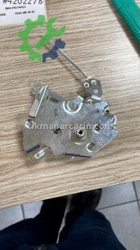 Hyundai H100 Kapı Kilidi 81260-43010 çıkma parça