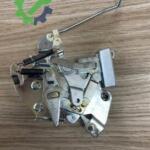 KİLİT MEKANİZMASI H-100 ORTA KAPI 97=>