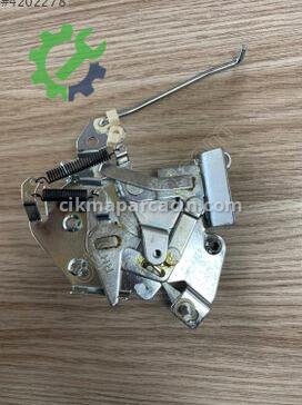 Hyundai H100 Kapı Kilidi 81260-43010 çıkma parça