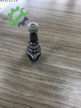 Toyota Avensis Kilometre Dişlisi 83181-12030 çıkma parça
