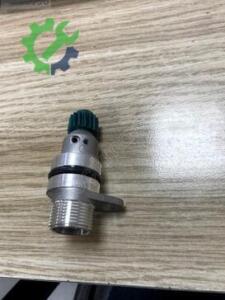 KİLOMETRE DİŞLİSİ STAREX 02-08 KOMPLE 16 DİŞ
