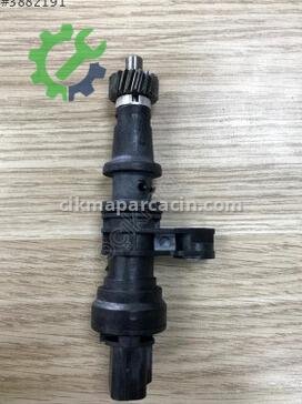 Honda Civic Kilometre Teli 78410-S04-951 çıkma parça