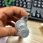 KİLOMETRE HIZ SENSÖR STAREX 01-07 H1 02-07 ( 14 DİŞ )