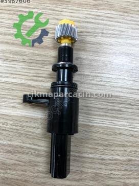 Honda Civic Isı Sensörü 78410-S5A-902 çıkma parça