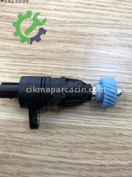 Kia Rio İvme Sensörü 0K2A2-17-400 çıkma parça