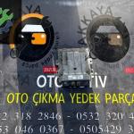 KK21-12A650-FA / SID212Evo Ford Transit Motor Beyni Çıkma