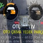 KK21-12A650-FA / SID212Evo Ford Transit Motor Beyni Çıkma