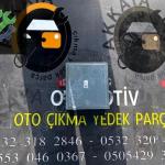KK21-12A650-FA / SID212Evo Ford Transit Motor Beyni Çıkma