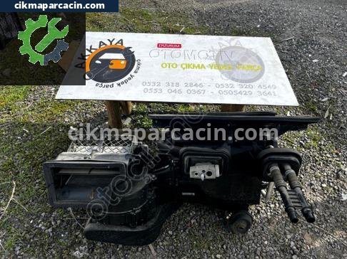 Ford Transit Kalorifer Kutusu çıkma parça