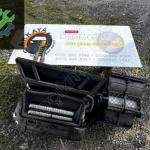 KK21-19B555-AG Ford Transit Kalorifer Kutusu Çıkma Orjinal