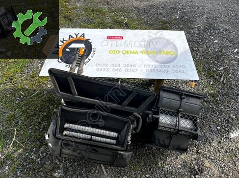 Ford Transit Kalorifer Kutusu KK21-19B555-AG çıkma parça