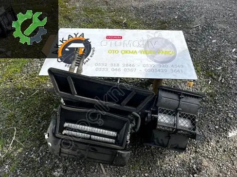 Ford Transit Kalorifer Kutusu KK21-19B555-AG çıkma parça
