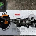KK21-3C529-CE Ford Transit Direksiyon Kolonu Orjinal Çıkma
