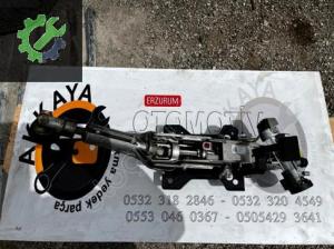KK21-3C529-CE Ford Transit Direksiyon Kolonu Orjinal Çıkma