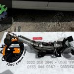 KK21-3C529-CE Ford Transit Direksiyon Kolonu Orjinal Çıkma