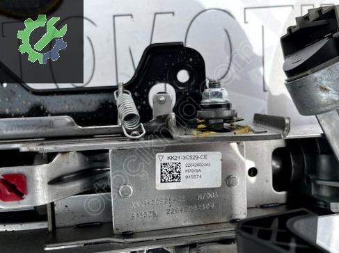 Ford Transit Direksiyon Kolon Kilidi KK213C529CE çıkma parça