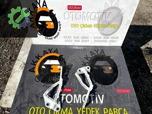 Ford Transit Kaput Menteşesi KK31-16800-AB çıkma parça