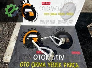 KK31-16801-AB Ford Transit ön Kaput Menteşesi Sol Orjinal Çıkma