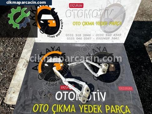 Ford Transit Kaput Menteşesi çıkma parça