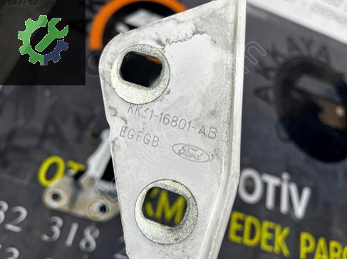 Ford Transit Kaput Menteşesi KK31-16801-AB çıkma parça
