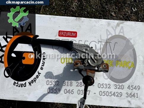 Ford Transit El Fren Kolu çıkma parça