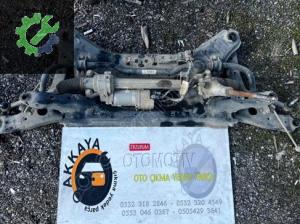 KK31-3D070-GN Ford Transit Direksiyon Kutusu Orjinal Çıkma