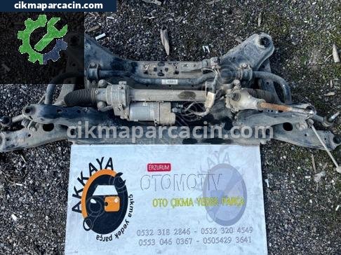 Ford Transit Viraj Demiri çıkma parça
