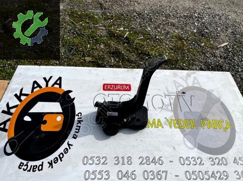 Ford Transit Pedal KK31-9F836-AB çıkma parça