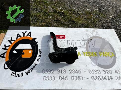 Ford Transit Pedal KK31-9F836-AB çıkma parça