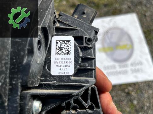 Ford Transit Pedal KK31-9F836-AB çıkma parça