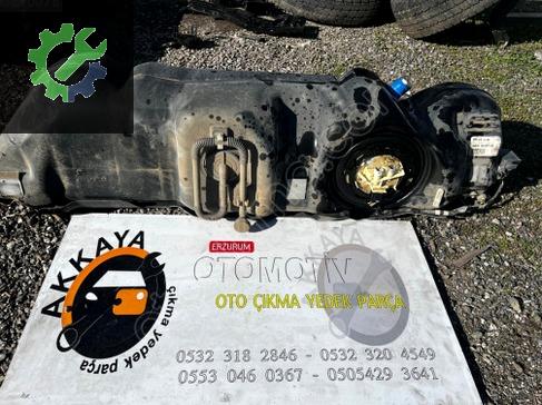 Ford Transit Yakıt Şamandırası KK31-9H307-AB çıkma parça
